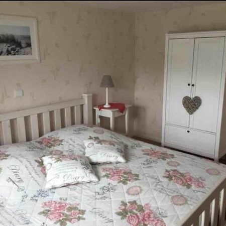 Ferienwohnung Naehe Altstadt Sassnitz Extérieur photo