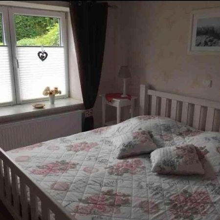 Ferienwohnung Naehe Altstadt Sassnitz Extérieur photo