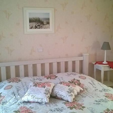 Ferienwohnung Naehe Altstadt Sassnitz Extérieur photo