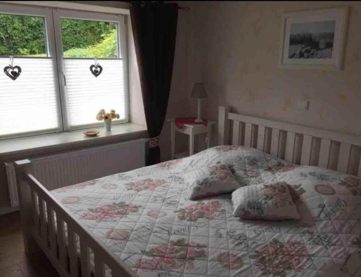 Ferienwohnung Naehe Altstadt Sassnitz Extérieur photo