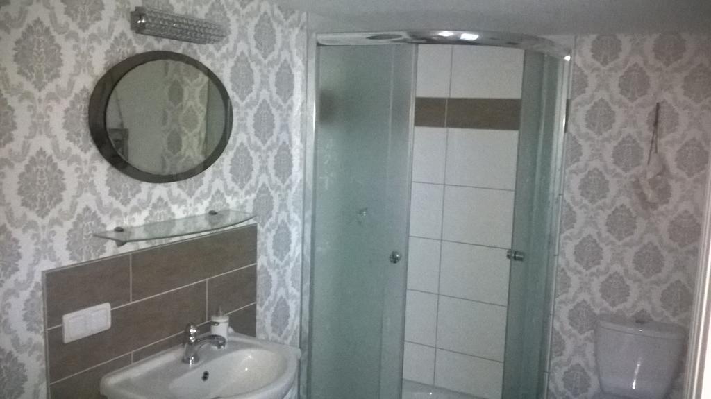 Ferienwohnung Naehe Altstadt Sassnitz Extérieur photo