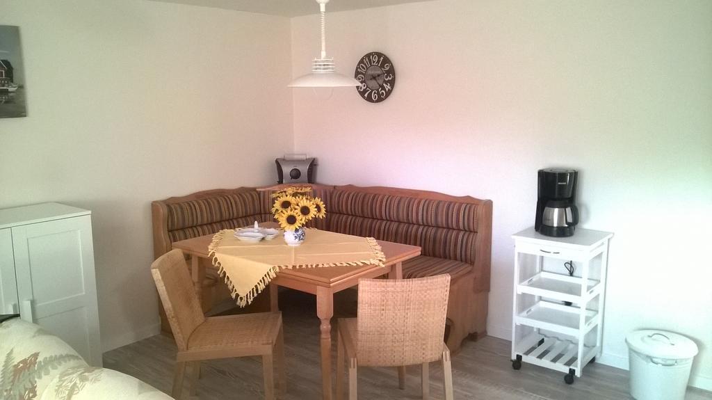 Ferienwohnung Naehe Altstadt Sassnitz Extérieur photo
